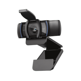 Camera web Logitech C920e, FHD 30 fps
